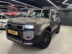 تويوتا لاندكروزر برادو